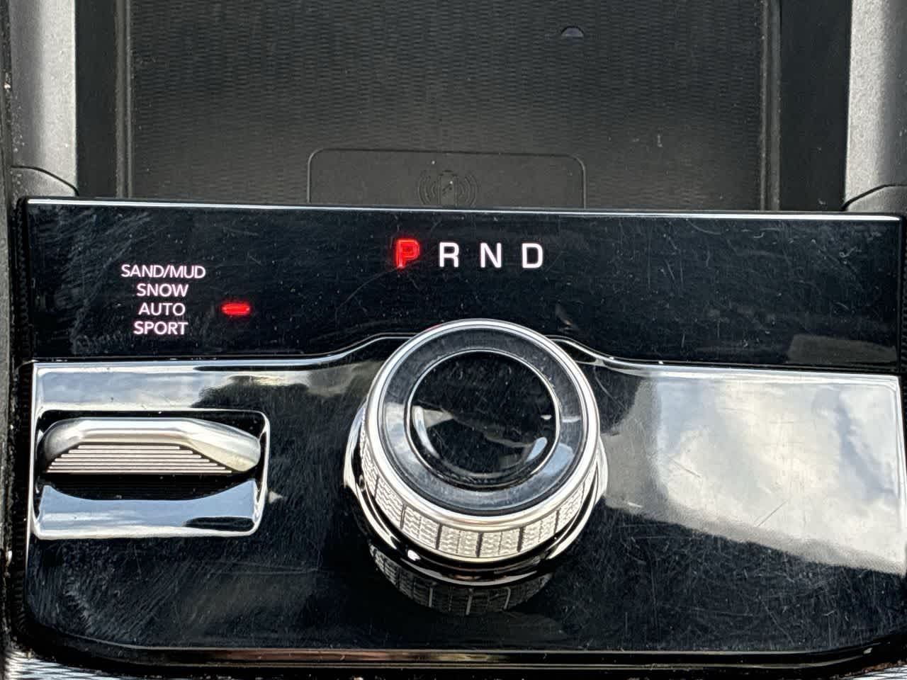 Thumbnail: 2024 Jeep Grand Cherokee L - 19