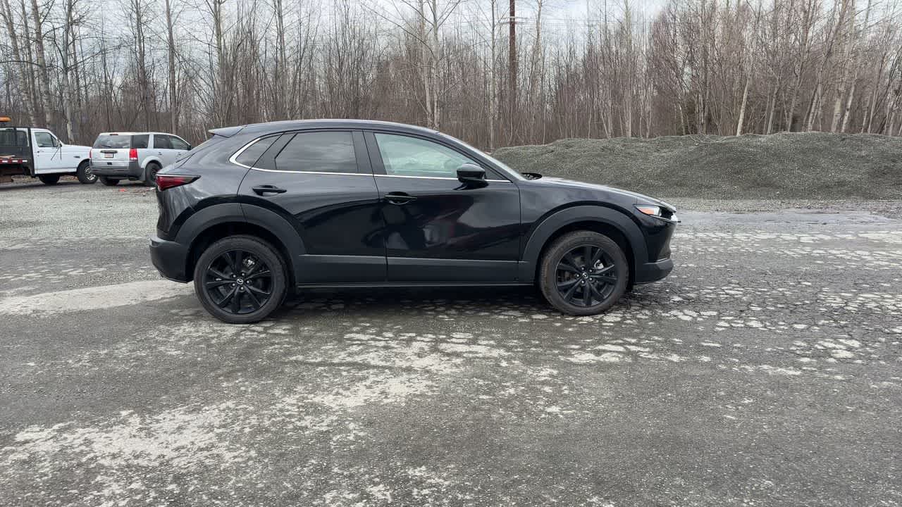Thumbnail: 2024 Mazda CX-30 - 16