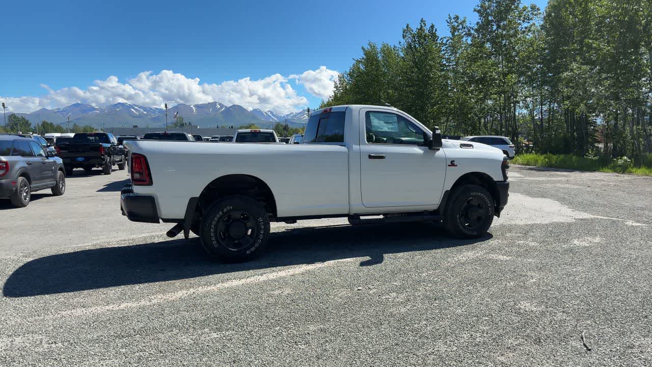 Thumbnail: 2026 RAM 2500 - 15