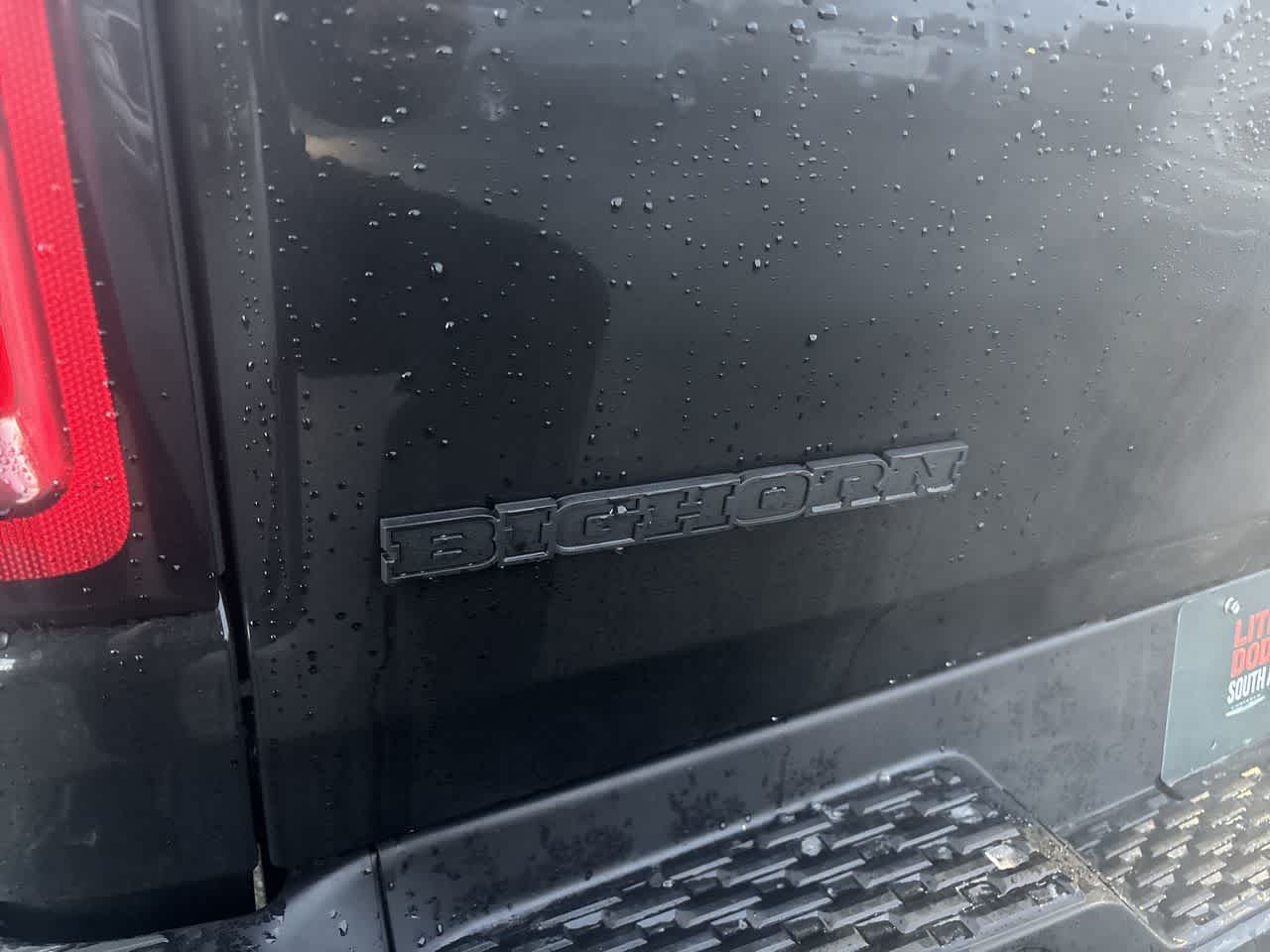 Thumbnail: 2026 RAM 1500 - 18