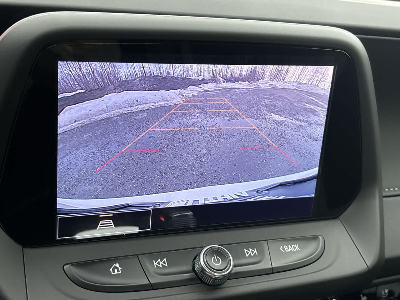 Thumbnail: 2023 Chevrolet Camaro - 20