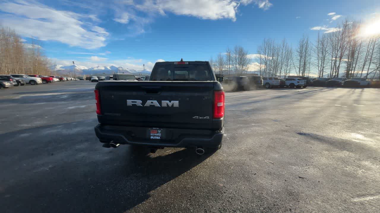 Thumbnail: 2026 RAM 1500 - 13