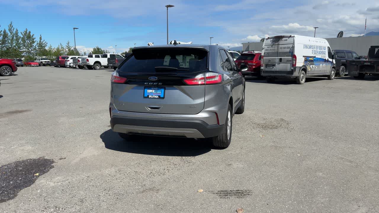 Thumbnail: 2024 Ford Edge - 13