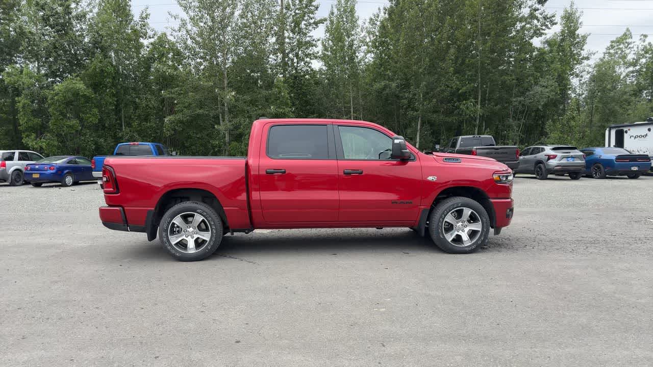 Thumbnail: 2026 RAM 1500 - 16