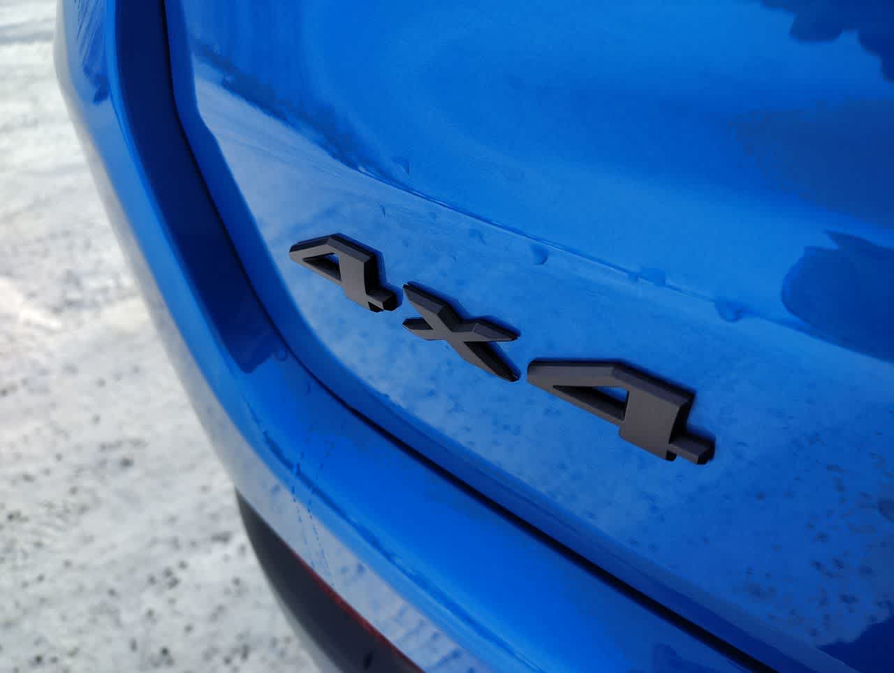 Thumbnail: 2026 Jeep Compass - 10