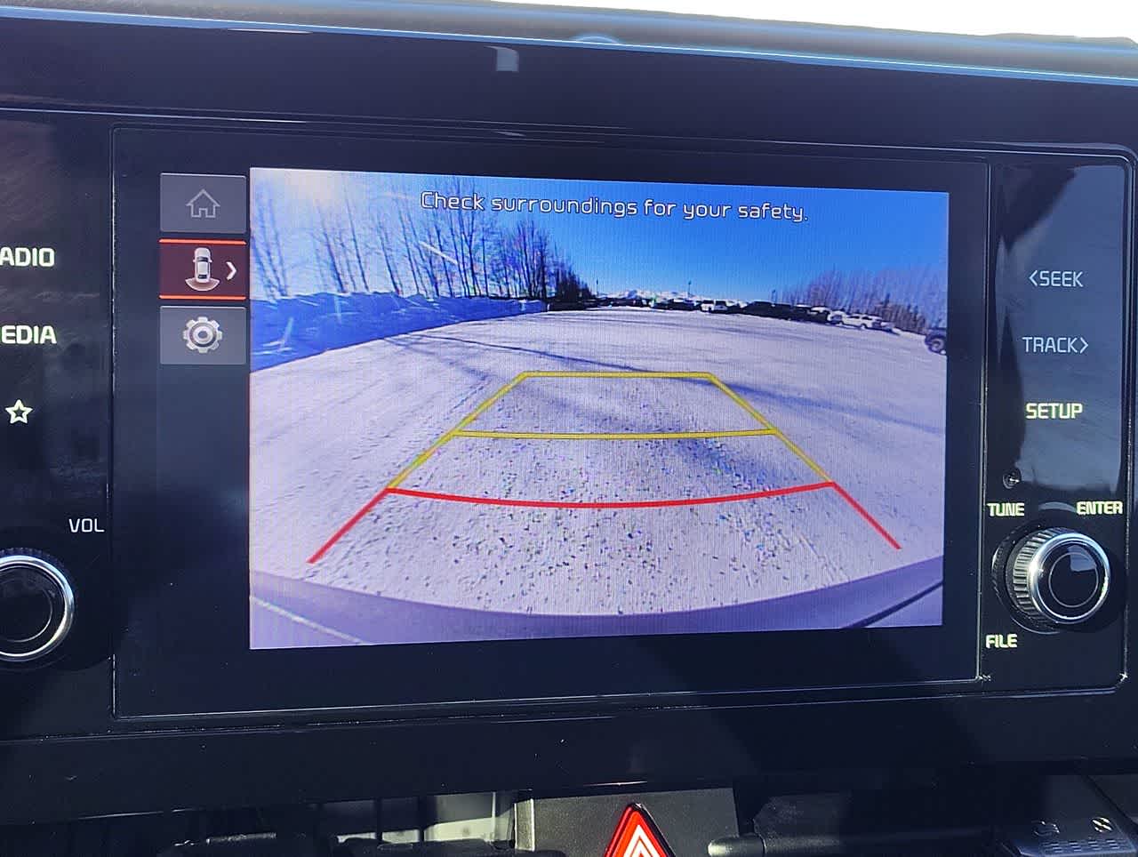 Thumbnail: 2023 Kia Sportage - 21