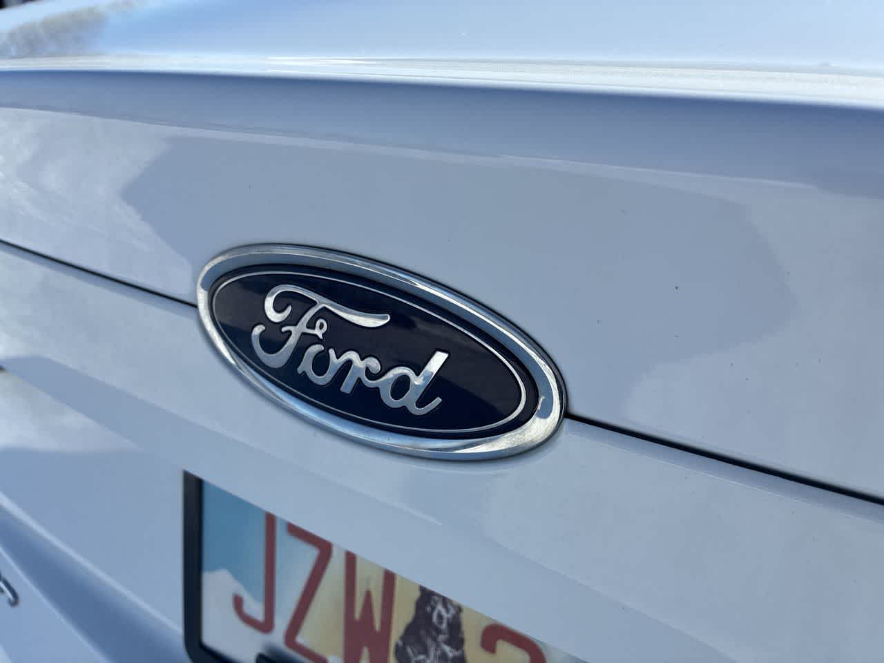 Thumbnail: 2020 Ford Fusion - 11