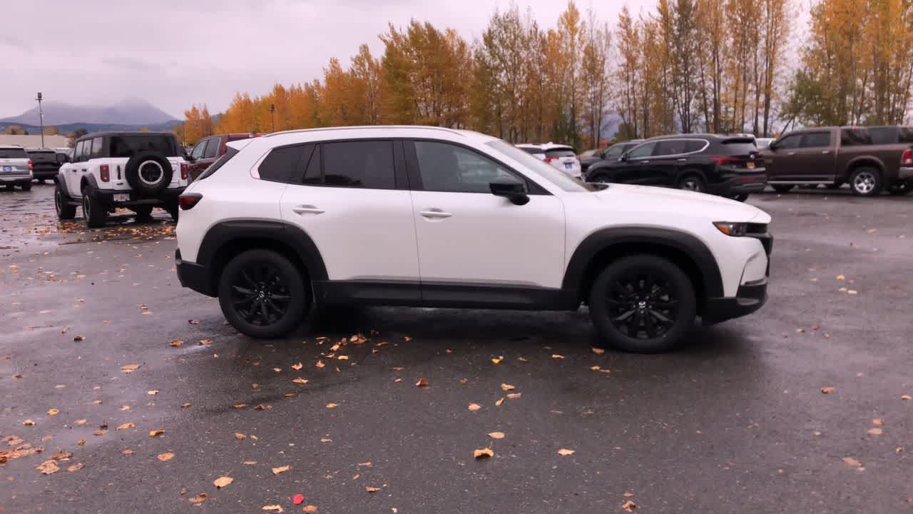 Thumbnail: 2024 Mazda CX-50 - 17