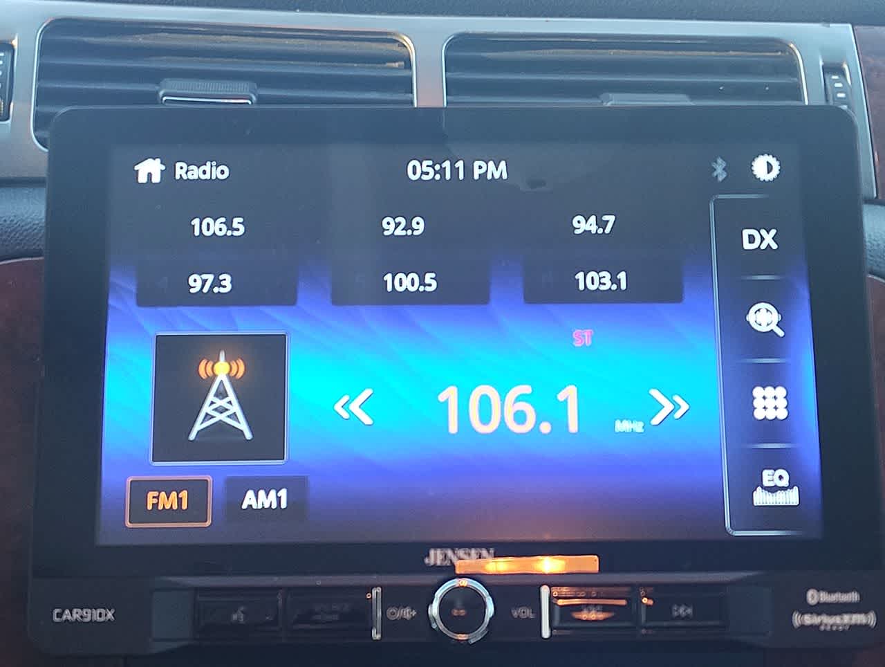 Thumbnail: 2014 Chevrolet Tahoe - 26