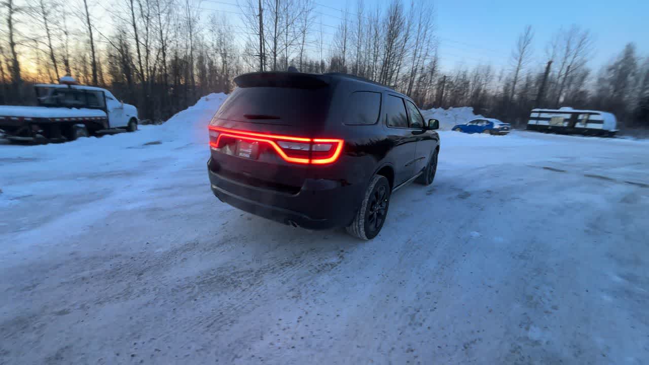 Thumbnail: 2026 Dodge Durango - 13