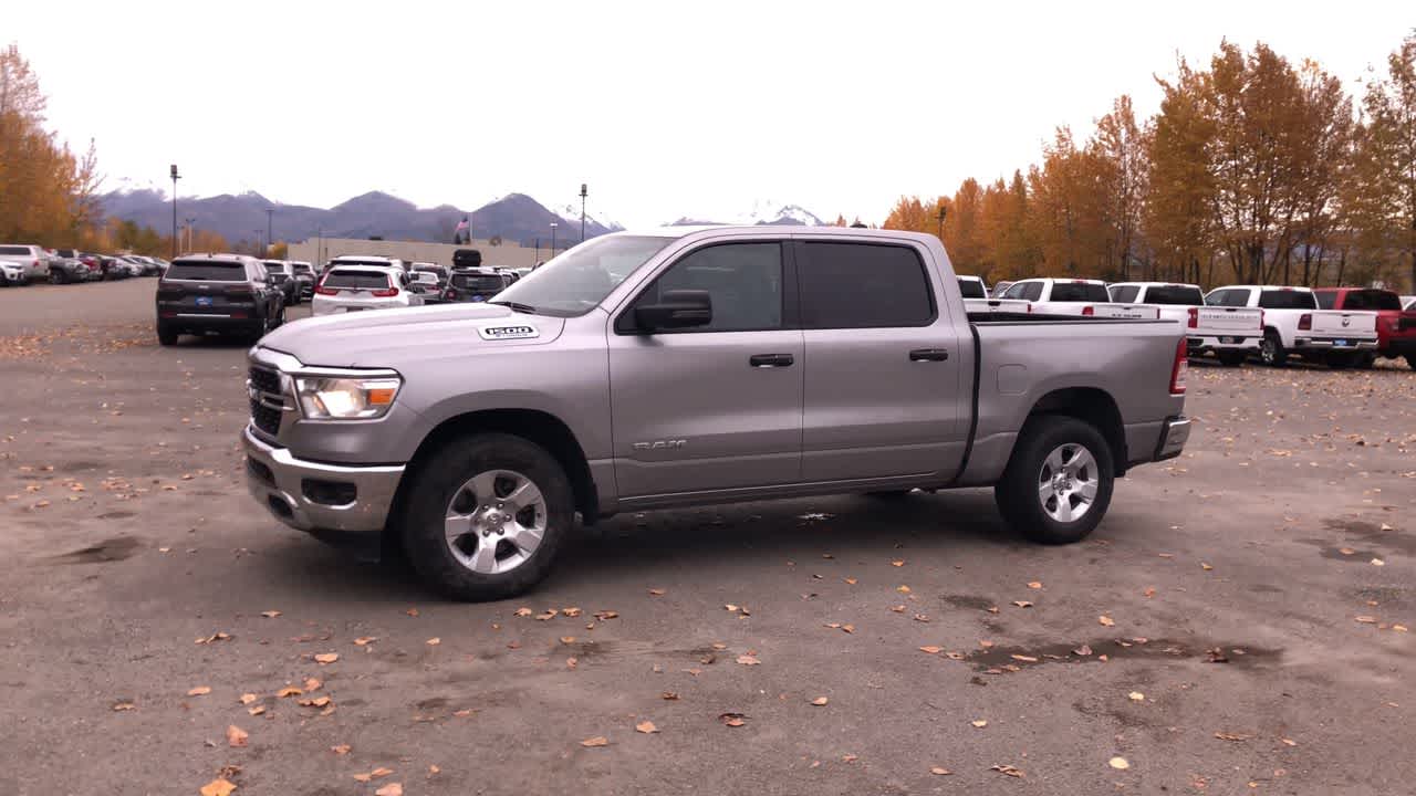 Thumbnail: 2023 RAM 1500 - 7