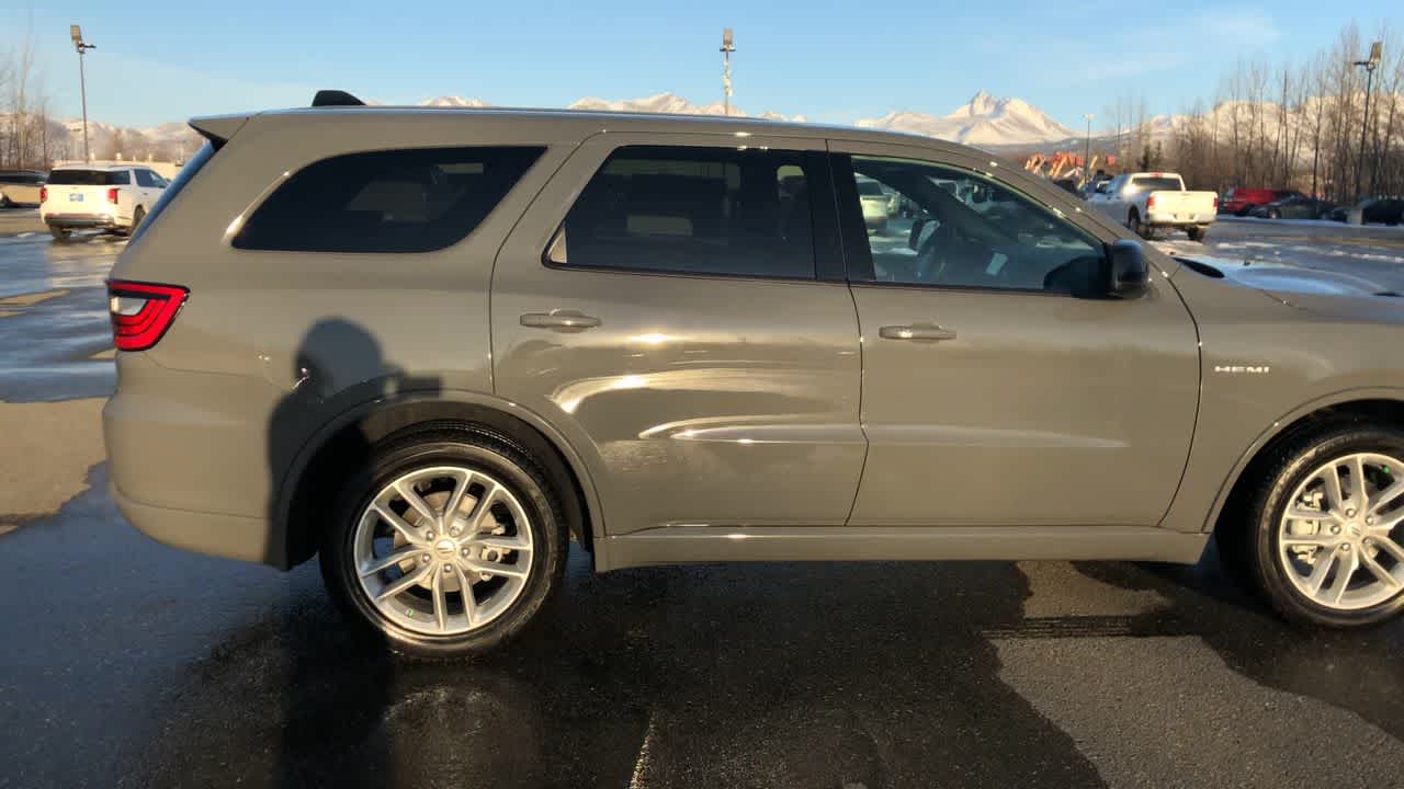 Thumbnail: 2025 Dodge Durango - 15