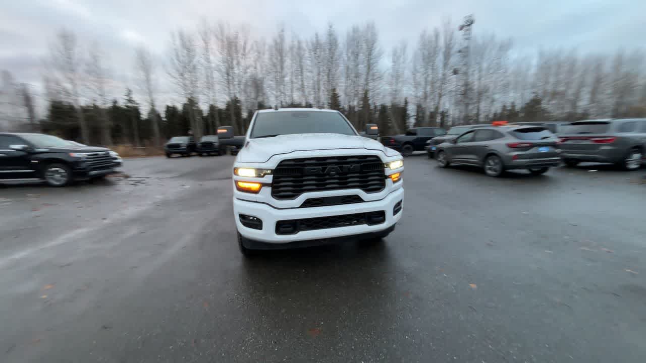 Thumbnail: 2026 RAM 2500 - 4