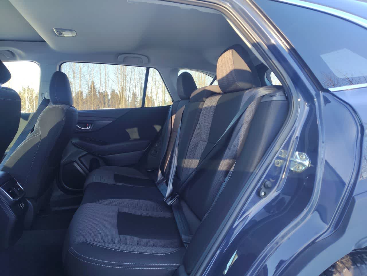 Thumbnail: 2025 Subaru Outback - 14