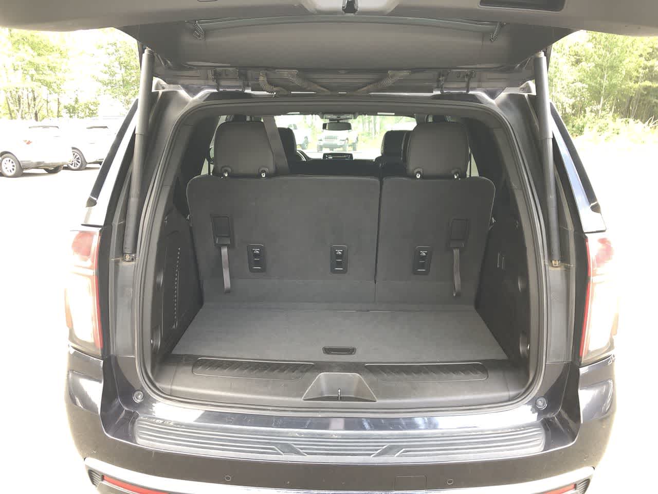 Thumbnail: 2023 Chevrolet Tahoe - 20