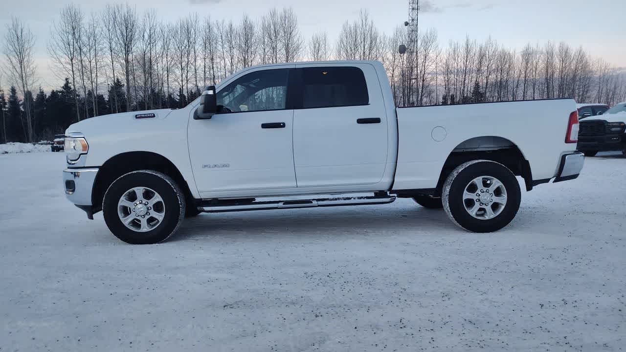 Thumbnail: 2024 RAM 2500 - 6