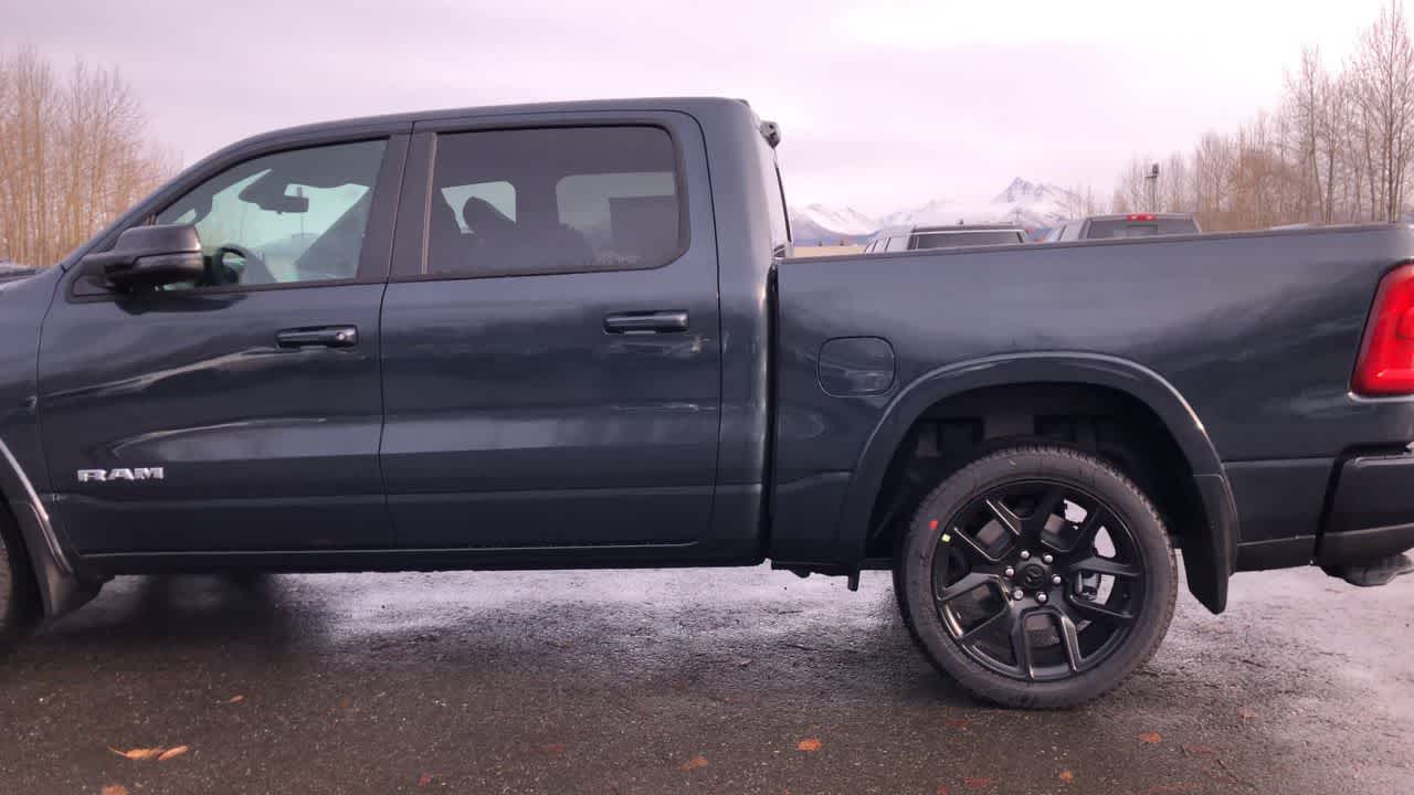 Thumbnail: 2026 RAM 1500 - 7