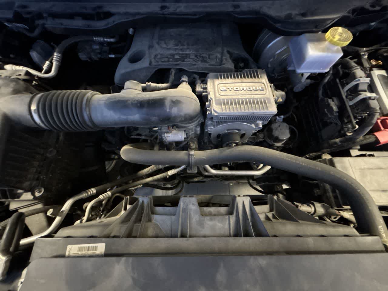 Thumbnail: 2024 RAM 1500 - 14