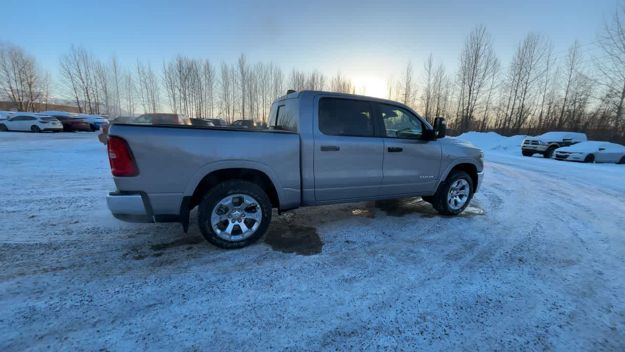 Thumbnail: 2026 RAM 1500 - 15