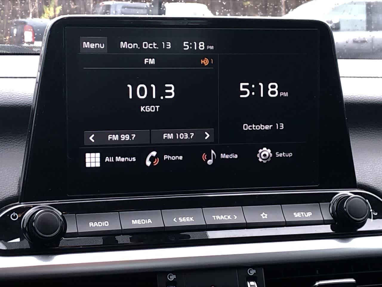 Thumbnail: 2024 Kia Forte - 26