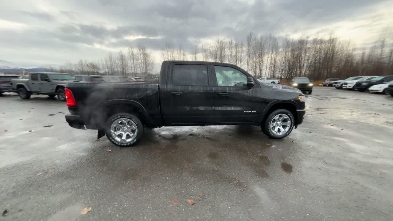 Thumbnail: 2025 RAM 1500 - 16