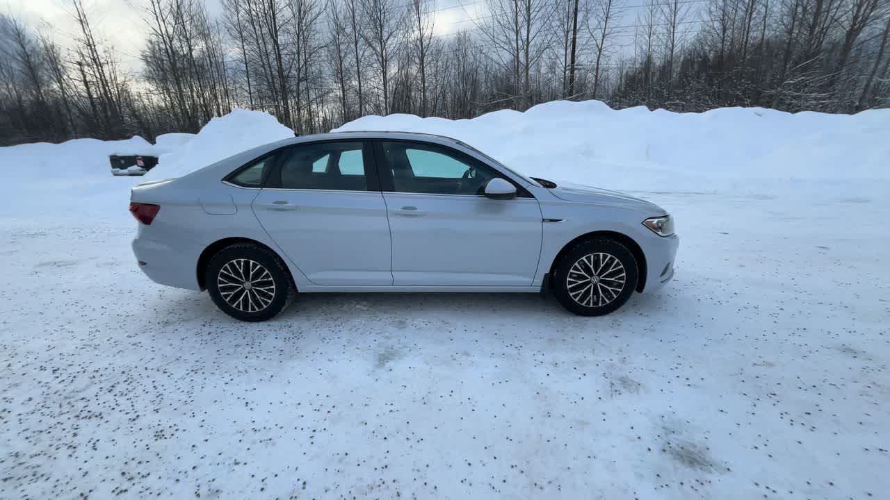 Thumbnail: 2019 Volkswagen Jetta - 16