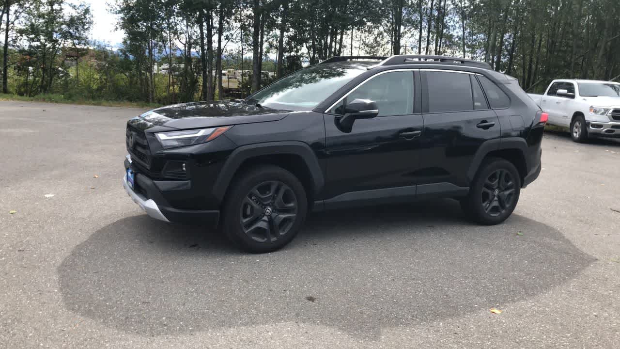 Thumbnail: 2024 Toyota RAV4 - 7