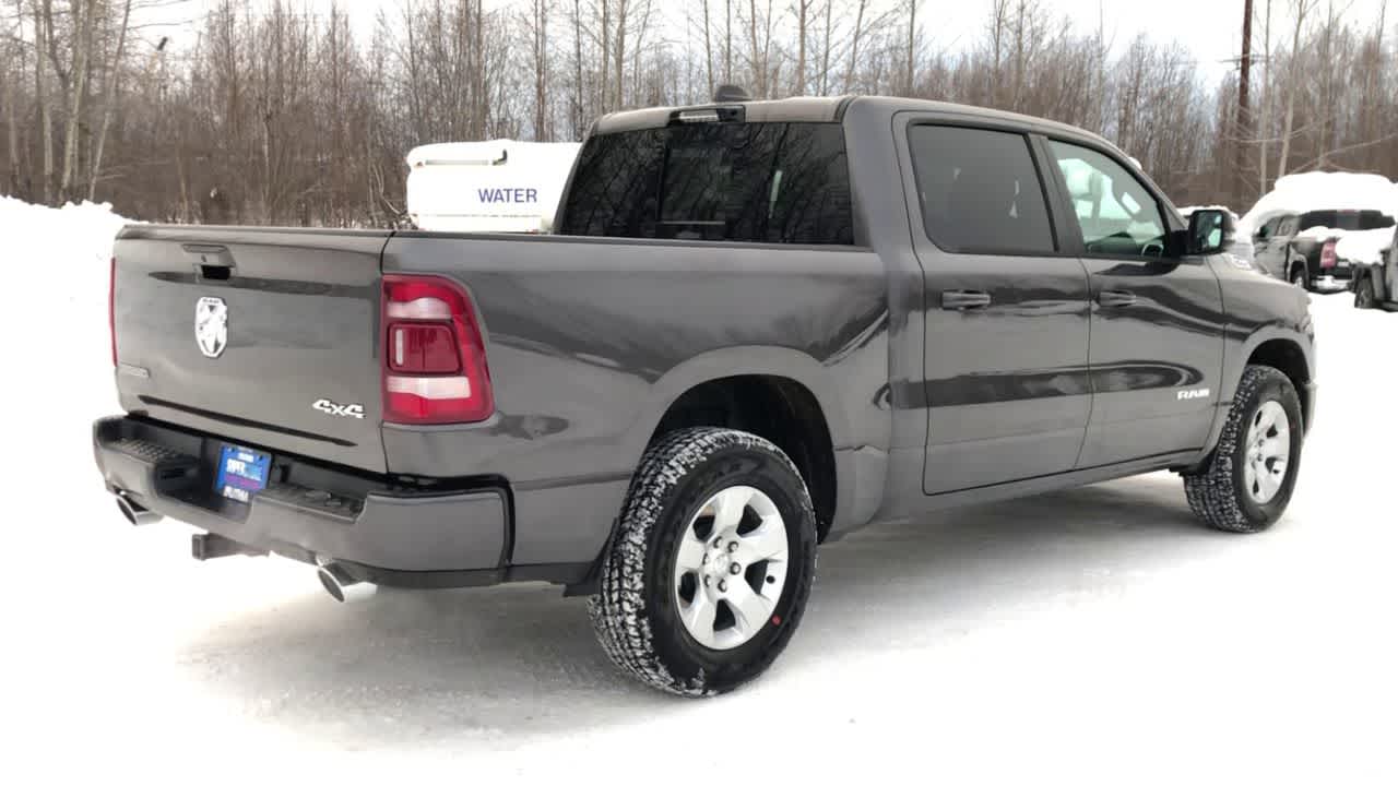 Thumbnail: 2024 RAM 1500 - 14