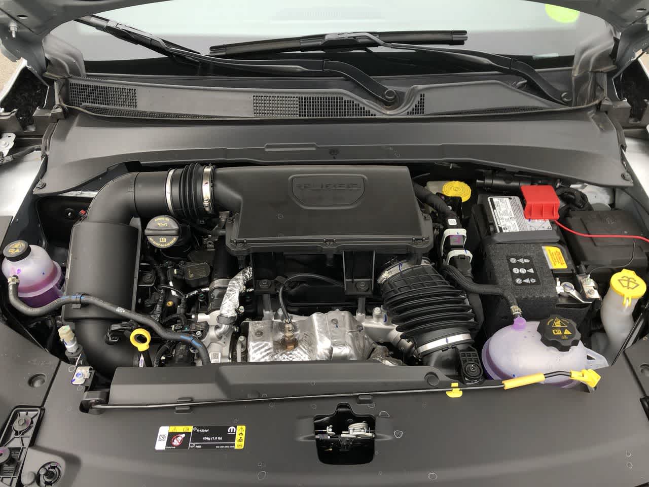 Thumbnail: 2025 Jeep Compass - 24