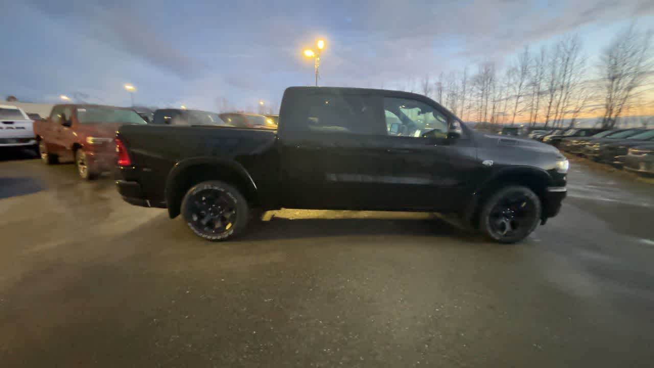 Thumbnail: 2026 RAM 1500 - 16