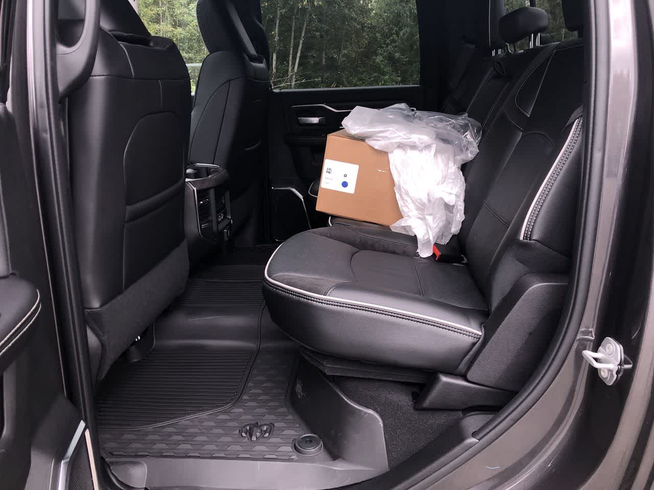 Thumbnail: 2026 RAM 2500 - 22