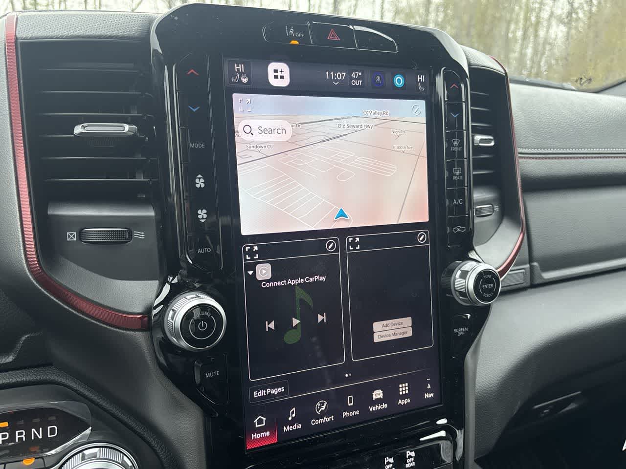 Thumbnail: 2026 RAM 1500 - 26