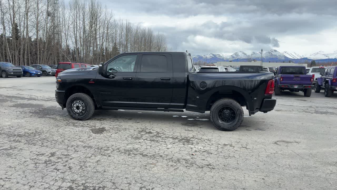Thumbnail: 2026 RAM 3500 - 9