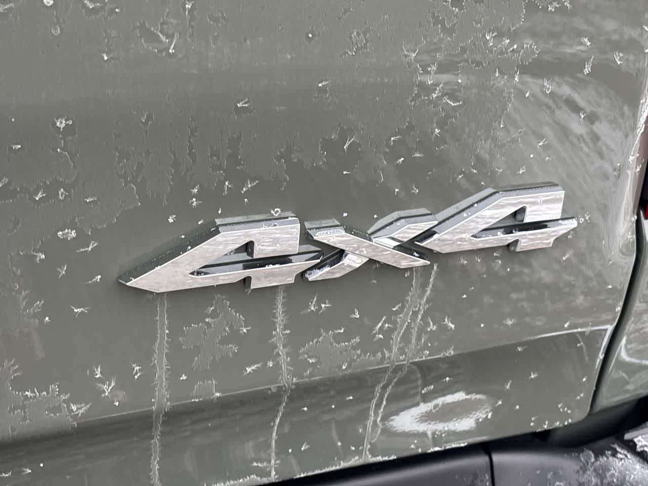 Thumbnail: 2026 RAM 1500 - 18