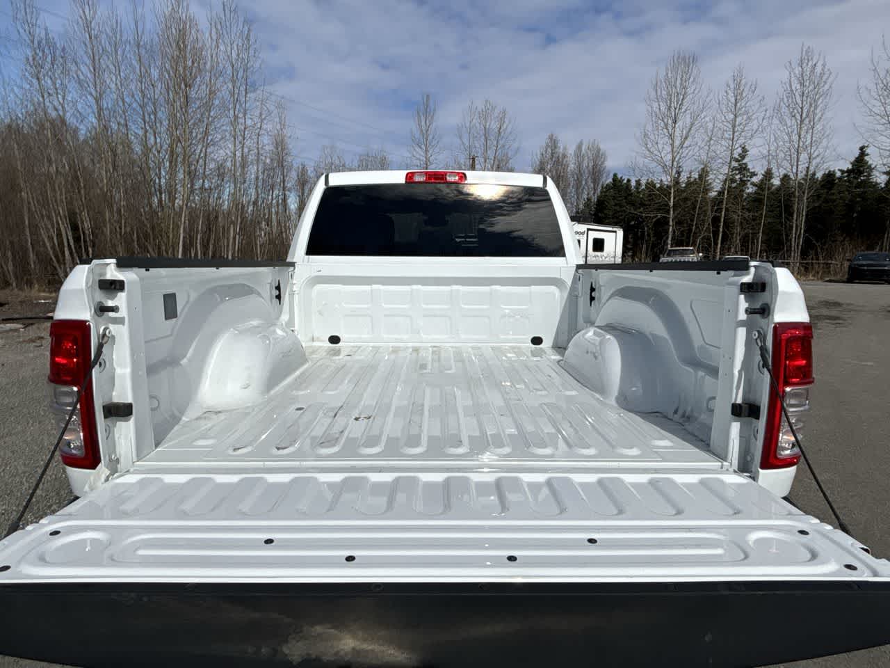 Thumbnail: 2024 RAM 2500 - 20