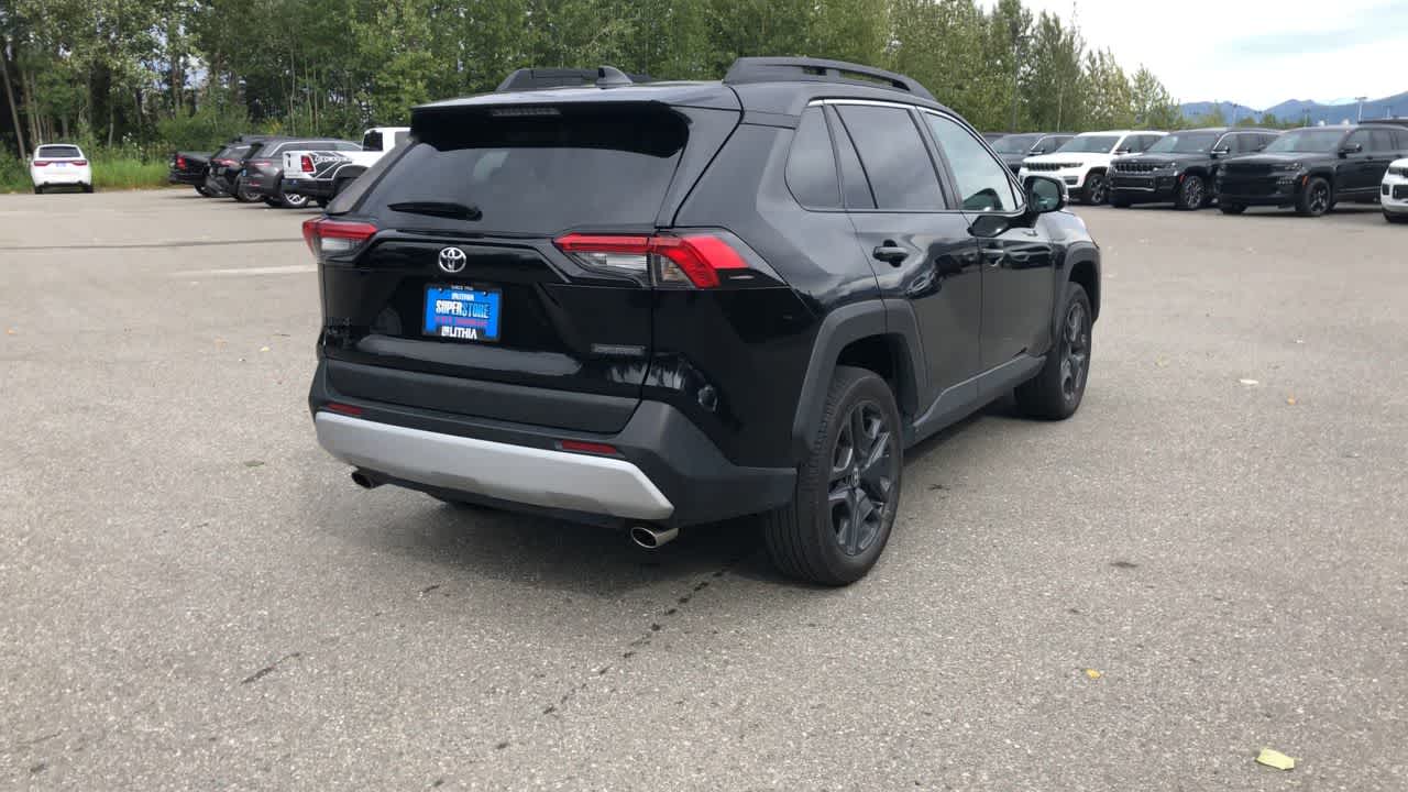Thumbnail: 2024 Toyota RAV4 - 14