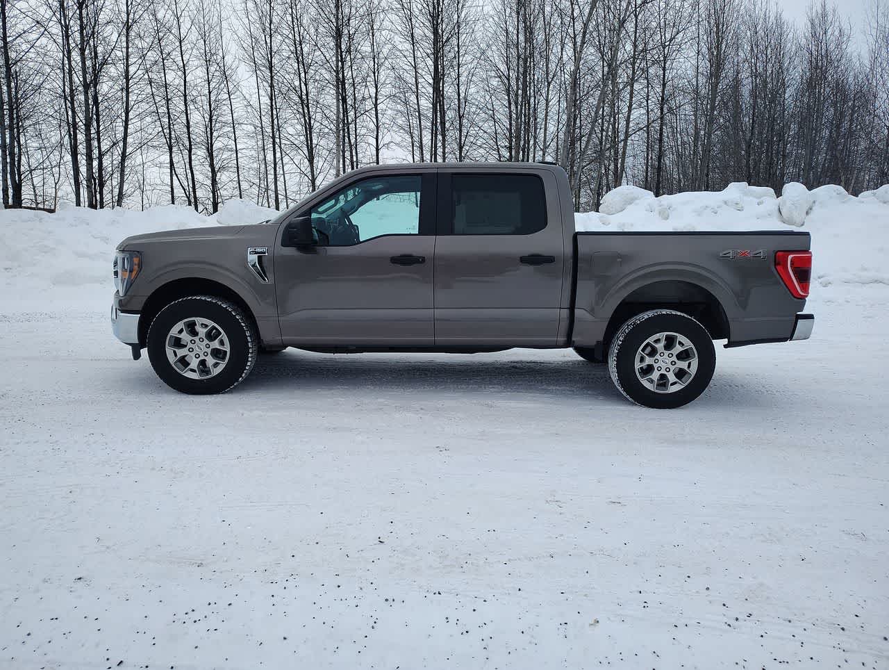 Thumbnail: 2023 Ford F-150 - 5