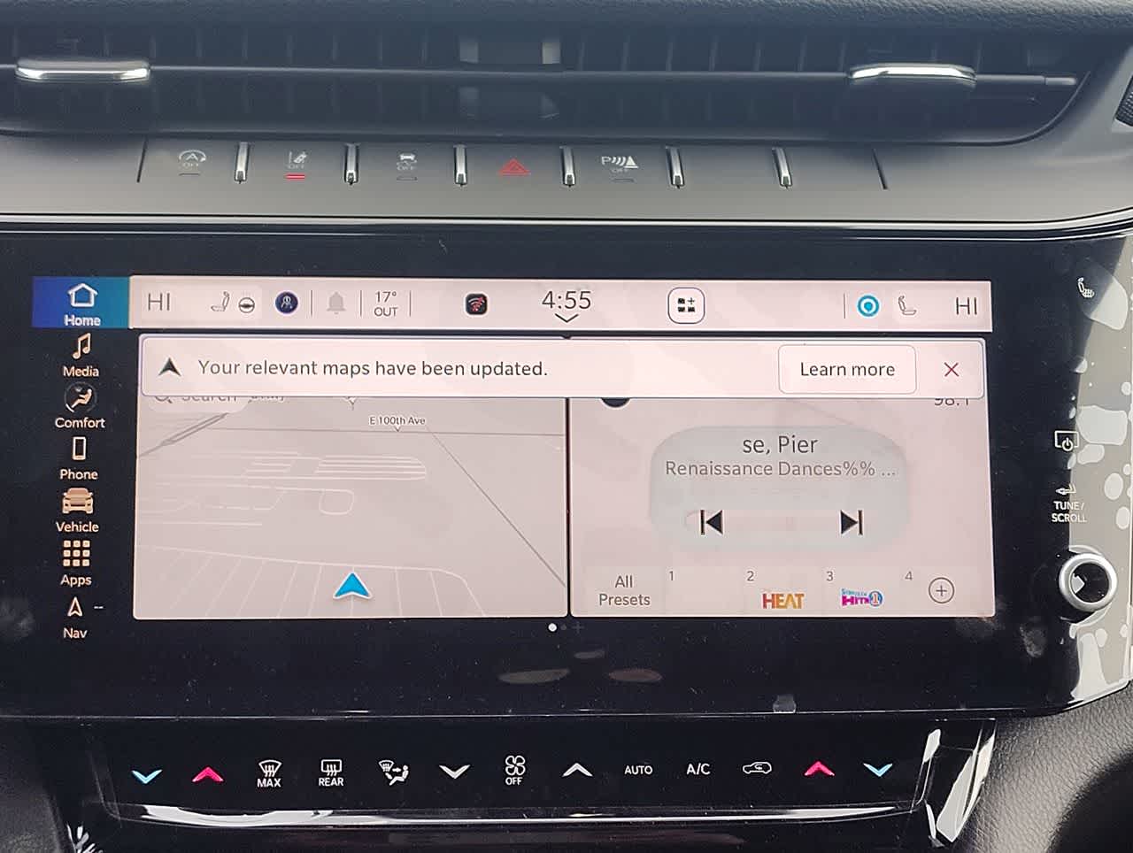 Thumbnail: 2026 Jeep Grand Cherokee - 18