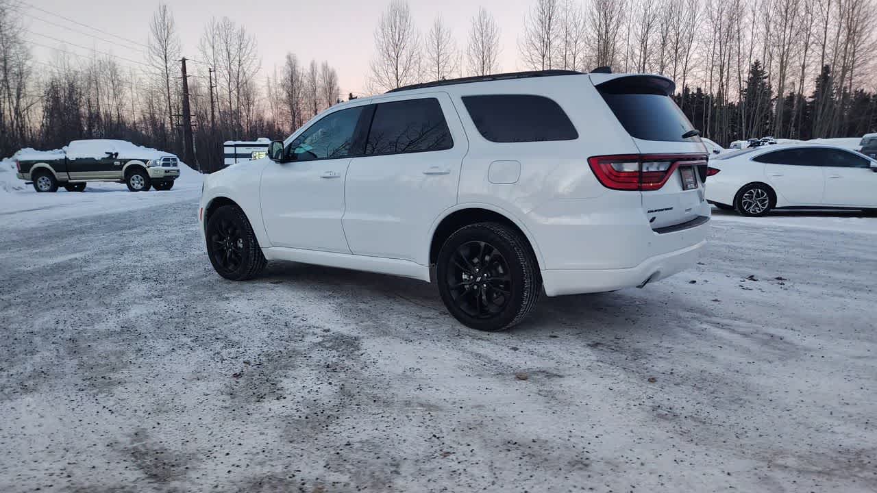 Thumbnail: 2026 Dodge Durango - 10