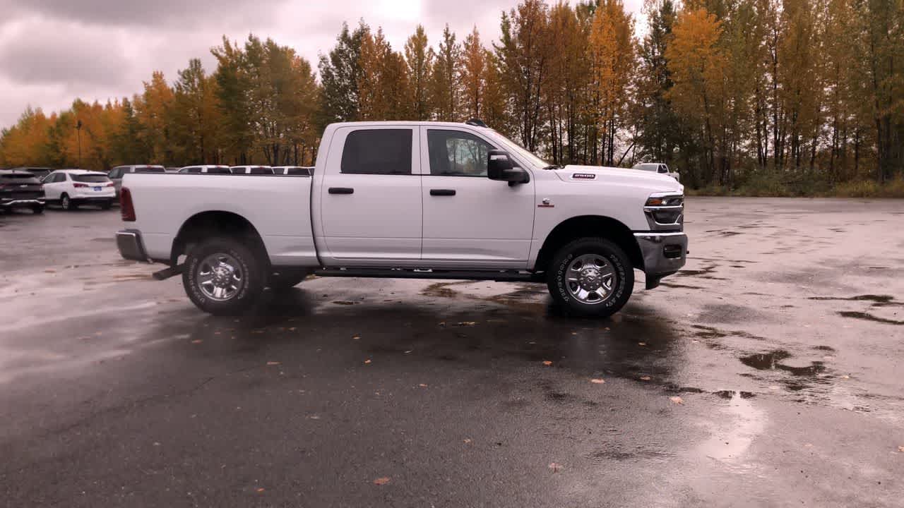 Thumbnail: 2025 RAM 2500 - 17