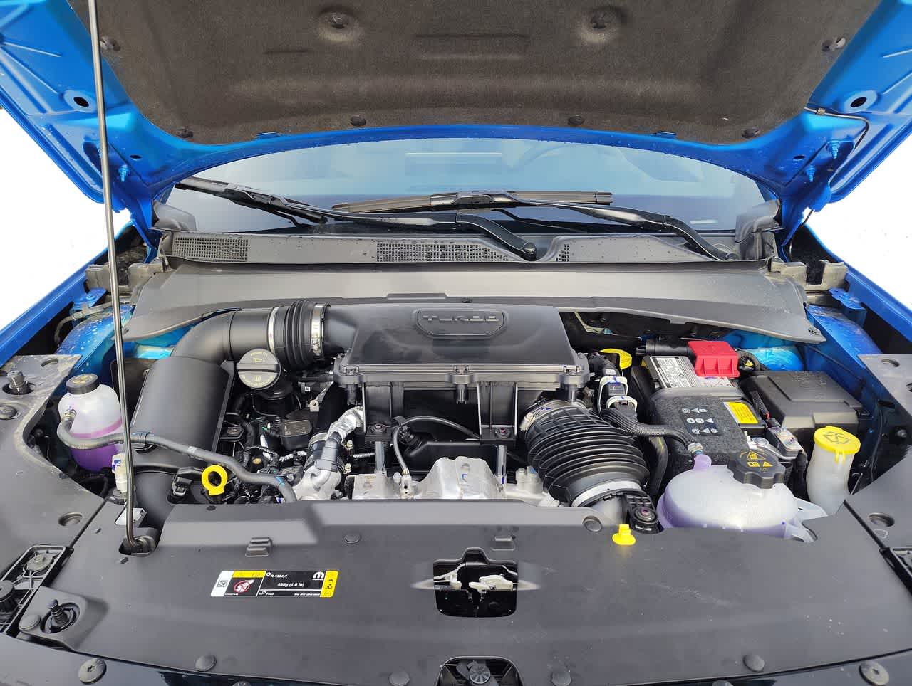 Thumbnail: 2026 Jeep Compass - 16