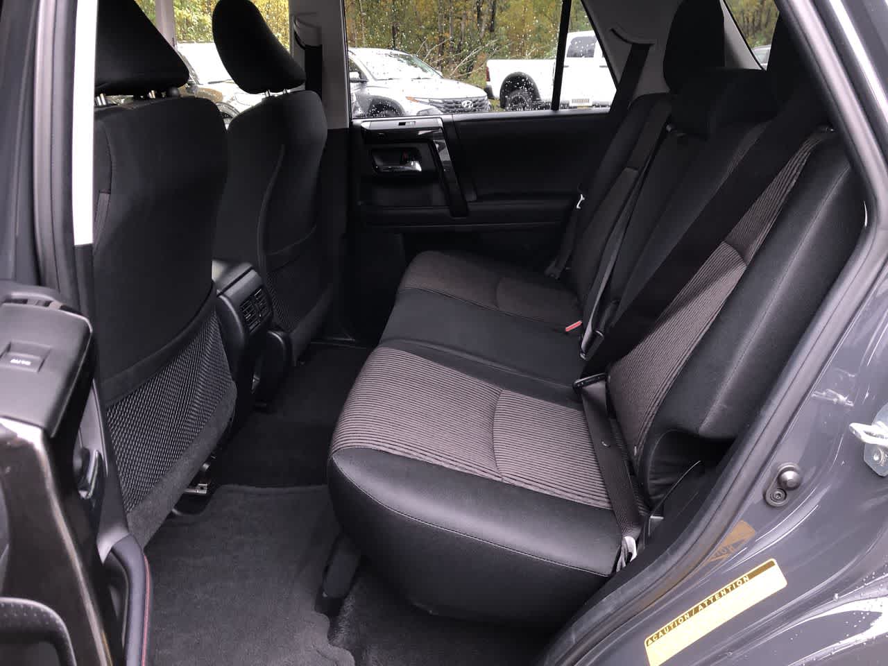 Thumbnail: 2024 Toyota 4Runner - 22