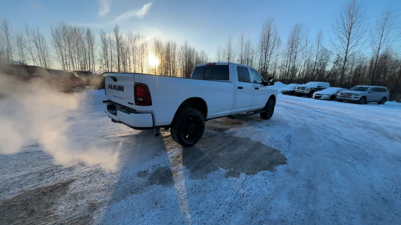 Thumbnail: 2026 RAM 2500 - 14