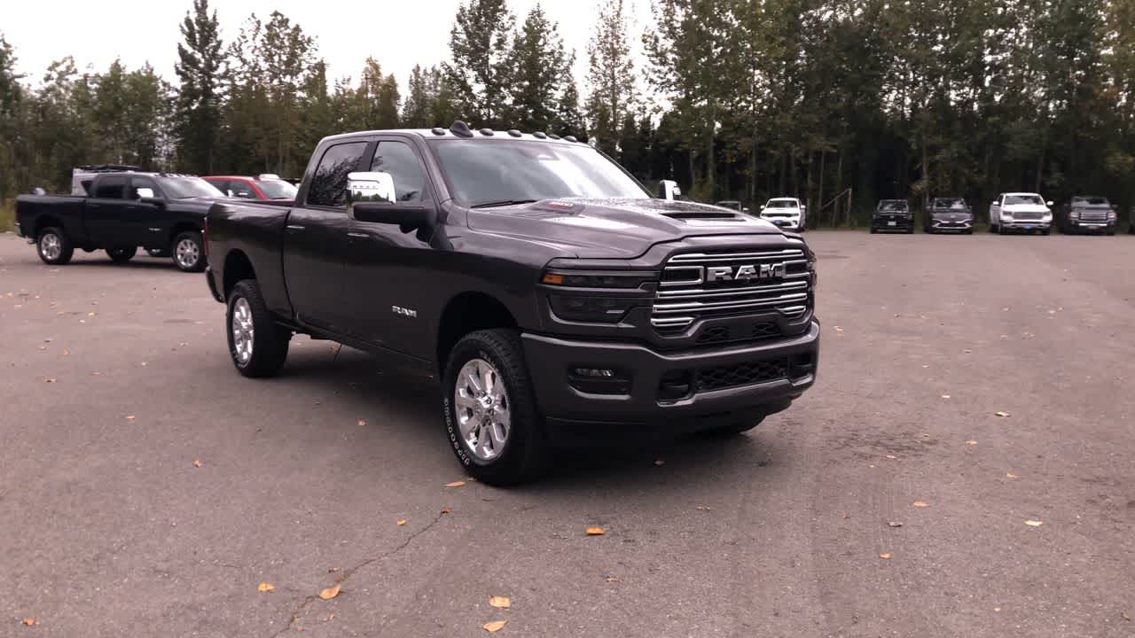 Thumbnail: 2026 RAM 2500 - 3