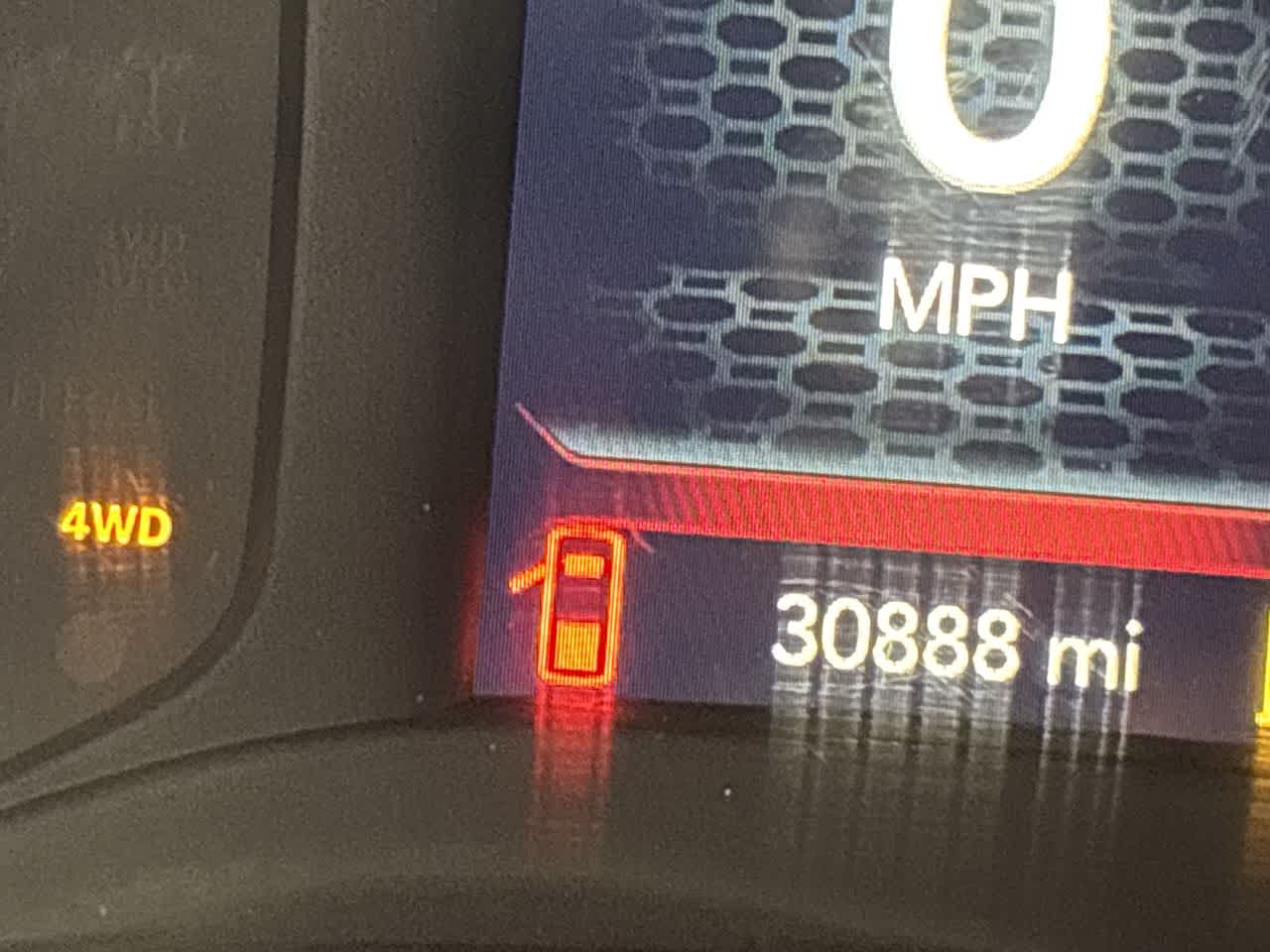 Thumbnail: 2024 RAM 2500 - 19