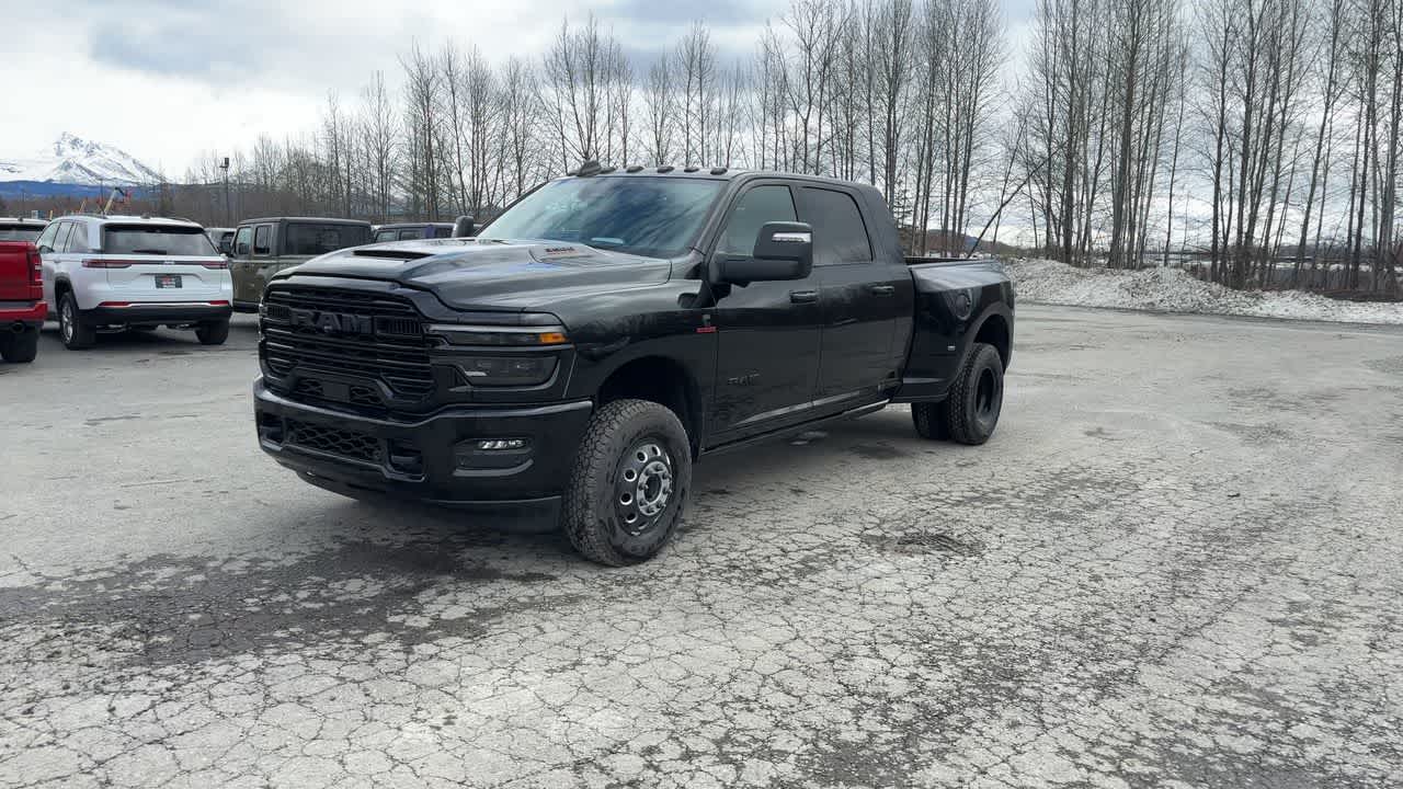Thumbnail: 2026 RAM 3500 - 6