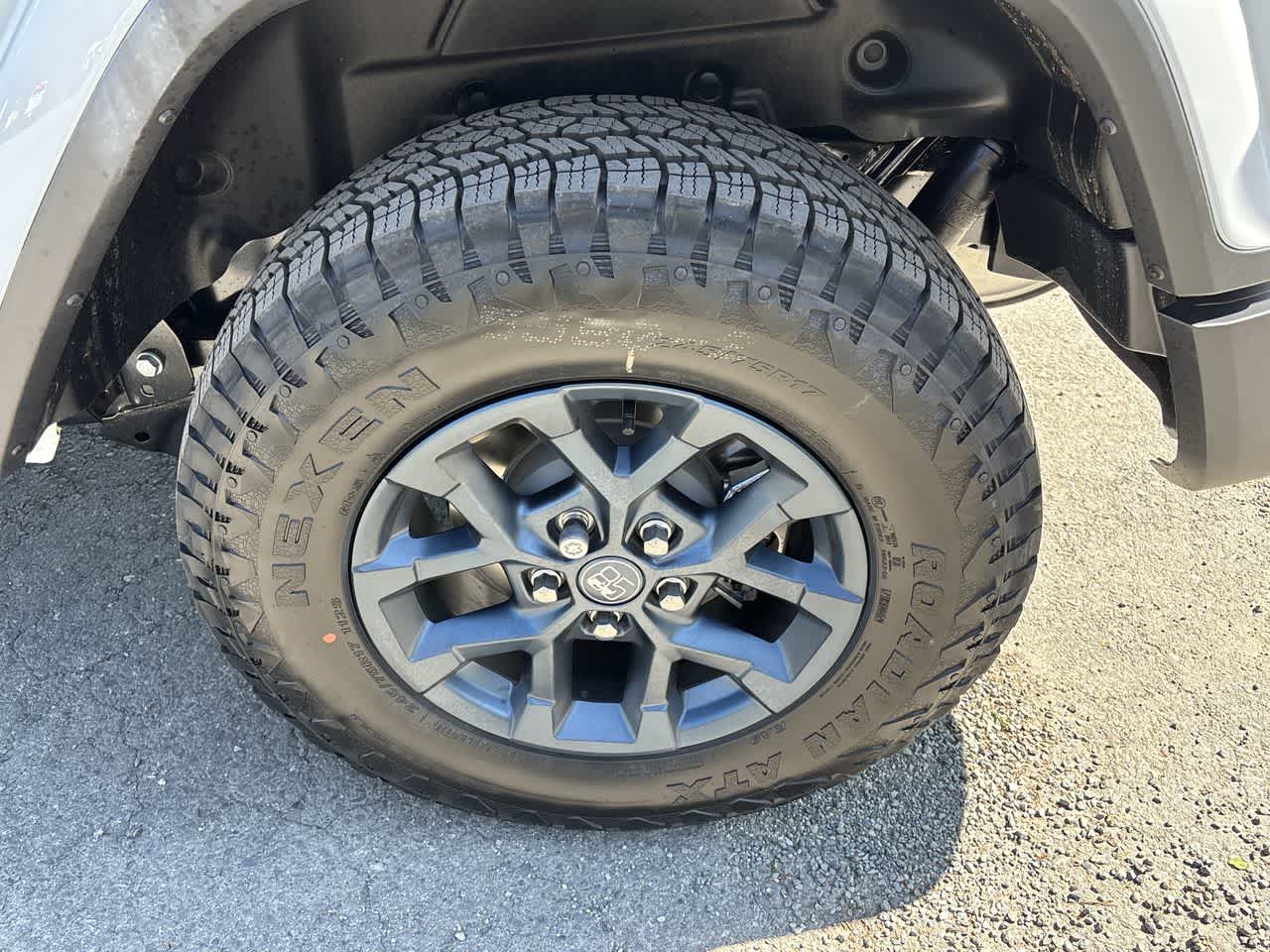 Thumbnail: 2026 Jeep Wrangler - 21
