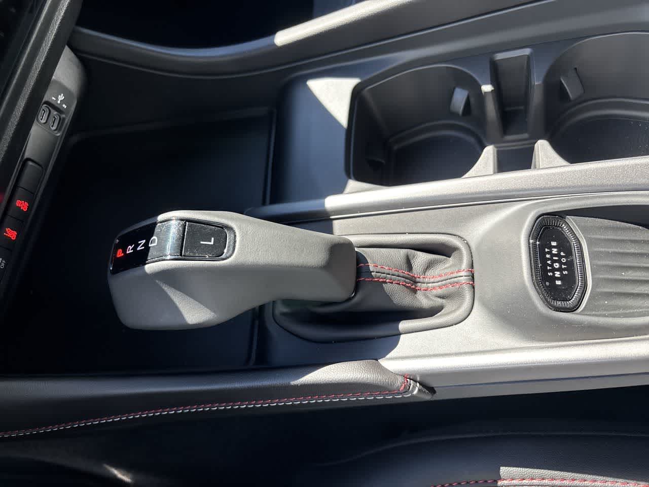 Thumbnail: 2026 Dodge Charger - 26