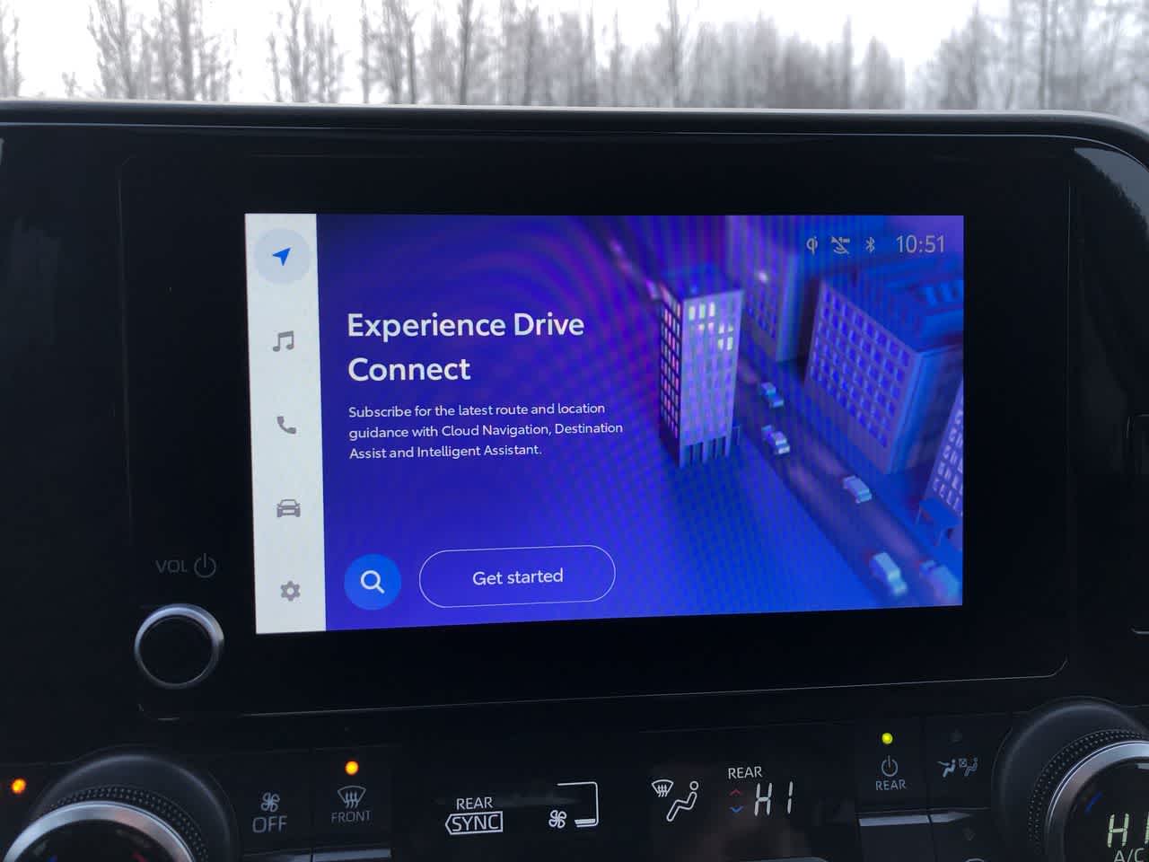 Thumbnail: 2023 Toyota Highlander - 26