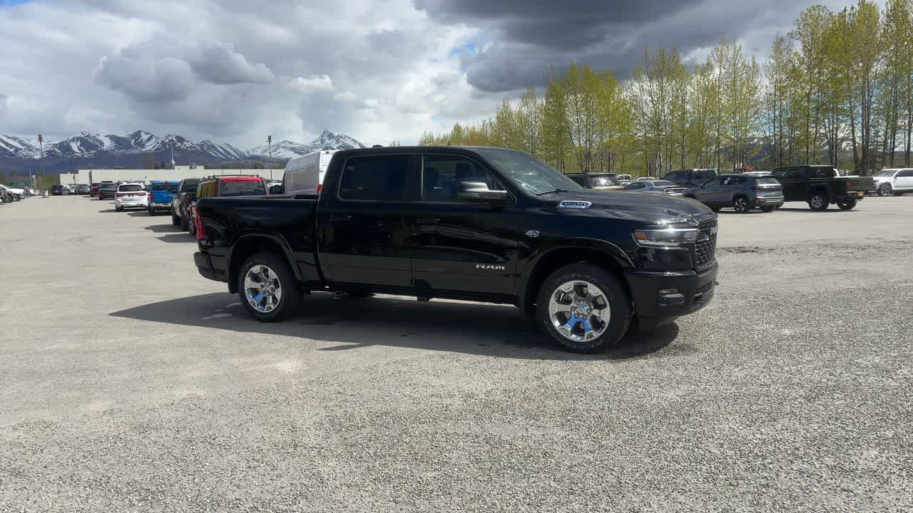 Thumbnail: 2026 RAM 1500 - 2